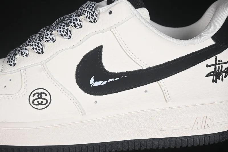 All categories Nk Air Force 1 Air Force series Nk Air Force 1 Low Air Force low-top Nike Air Force 1'07 Low joint model Air Force 1 low-top casual sneakers DN1688-820
